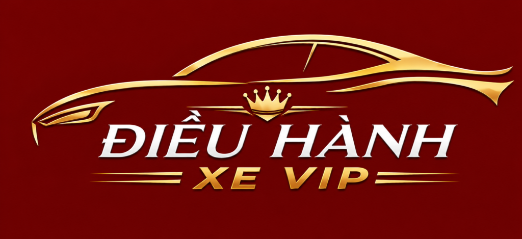 Điều Hành Xe Vip